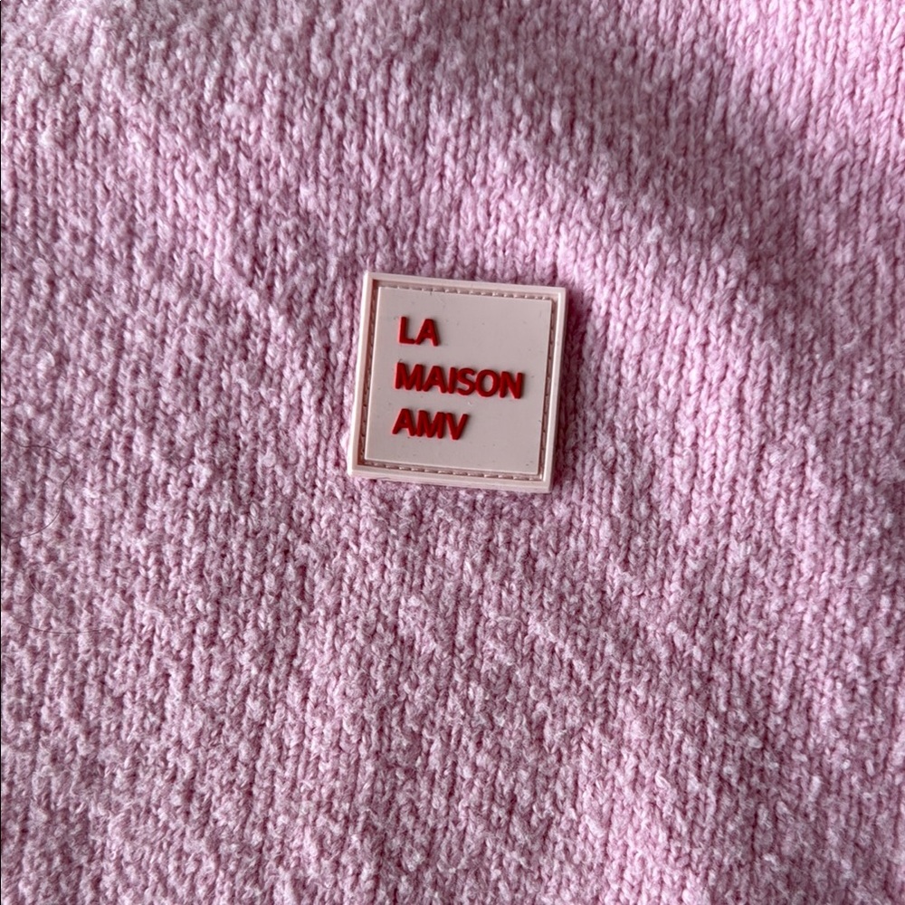 American Vintage La Maison Sweater